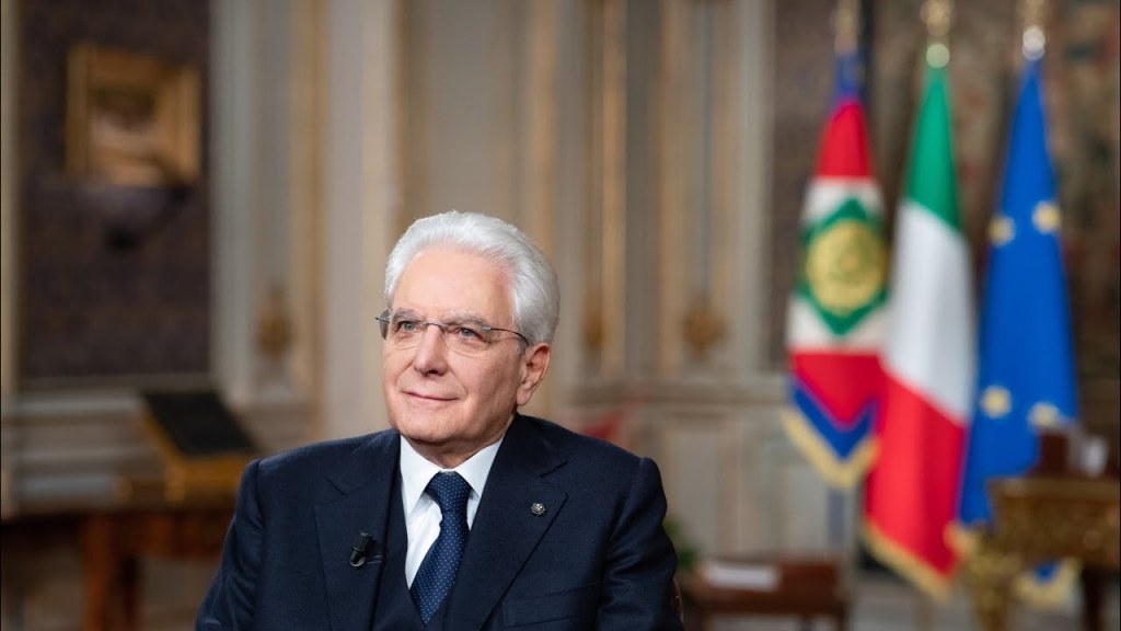 il sogno di&nbsp;Sergio