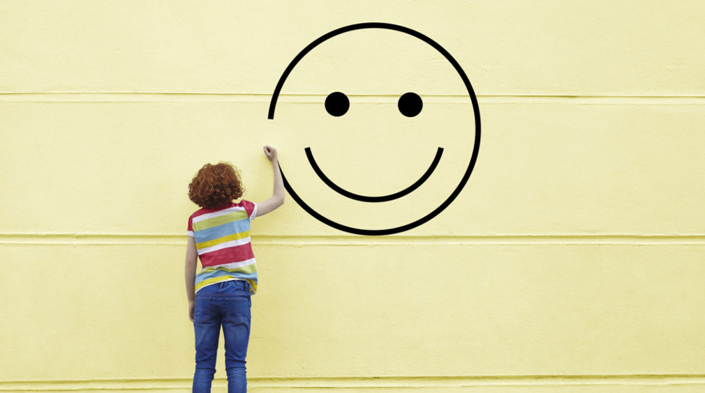 che cos’è la&nbsp;felicità?