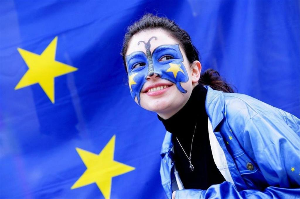 il sogno europeo