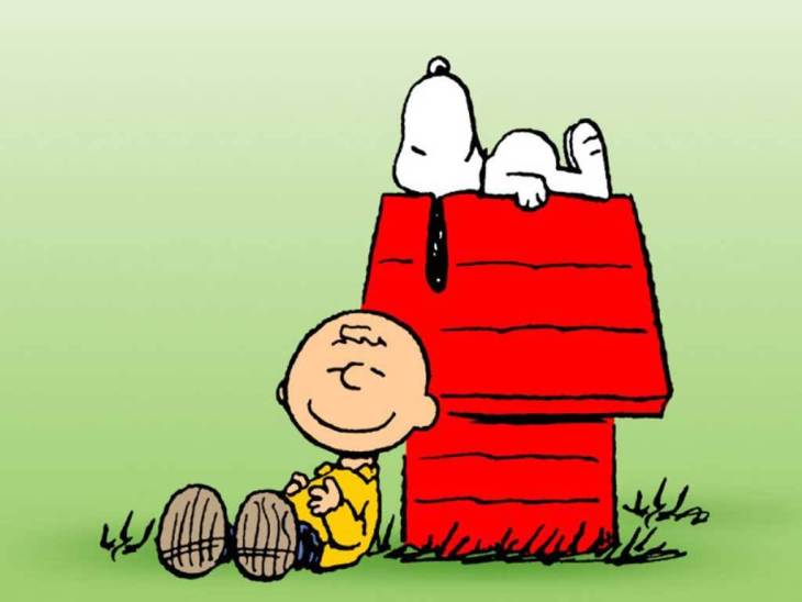 quanta invidia, Charlie&nbsp;Brown!