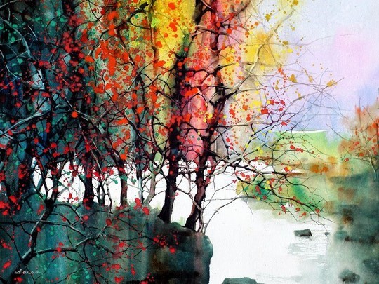 pensieri incoraggianti