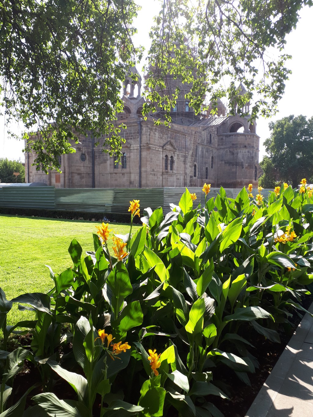 In viaggio –&nbsp;1