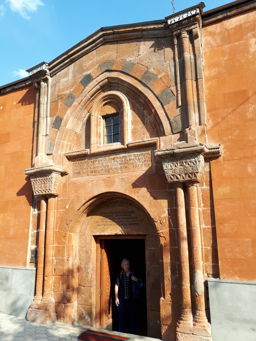 In viaggio –&nbsp;2