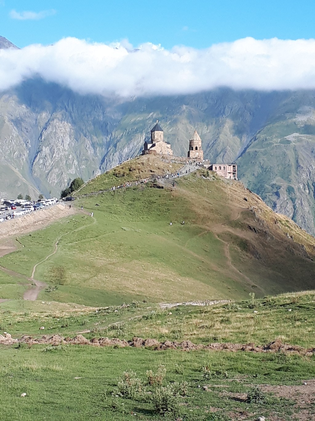 In viaggio –&nbsp;4