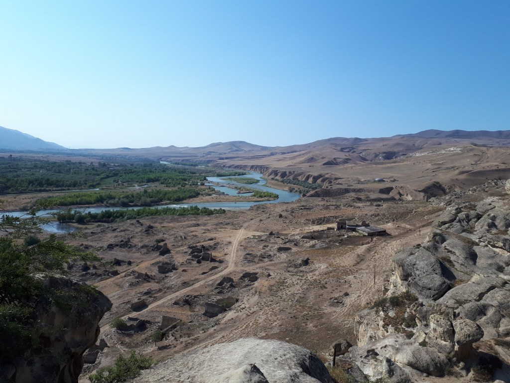 In viaggio –&nbsp;5