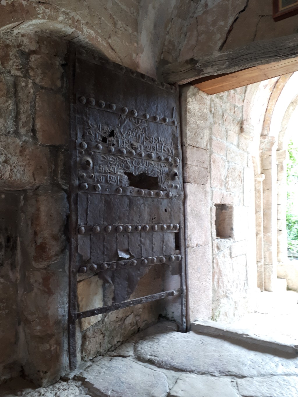 In viaggio –&nbsp;6