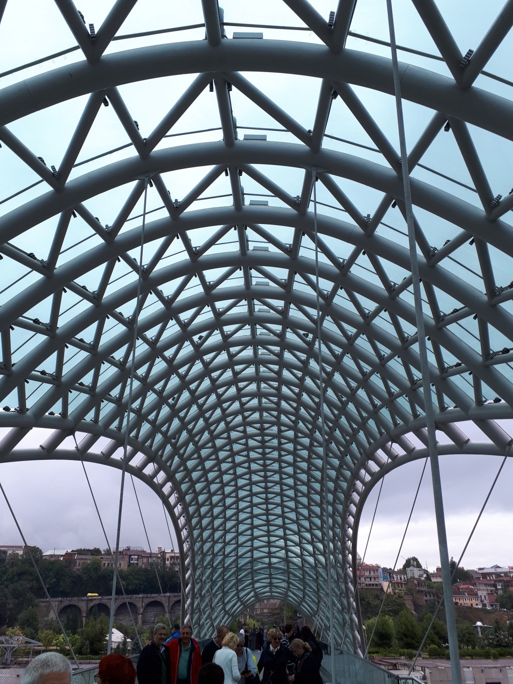 In viaggio –&nbsp;7