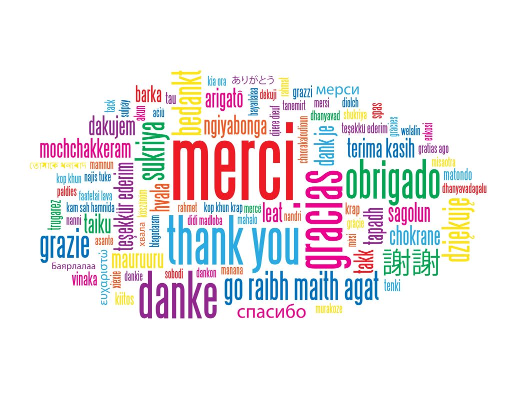 gratitudine e gratuità