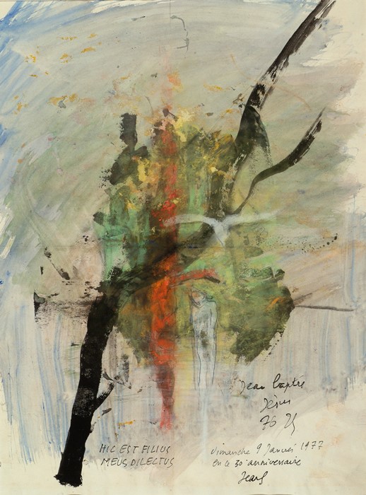 Cosa mi ha regalato il&nbsp;Natale