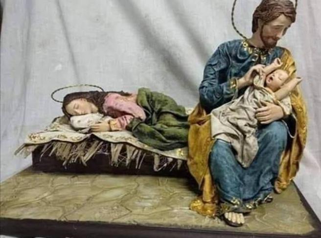 una famiglia (im)perfetta