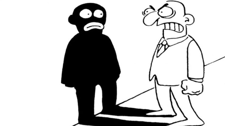 siamo diventati razzisti?