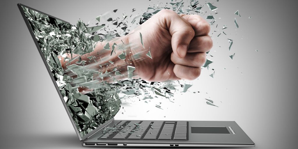 “scusi ma lei è uno spacciatore?”