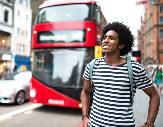 every journey matters