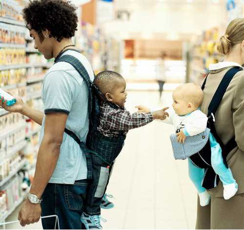 “perché i miei occhi hanno visto…”