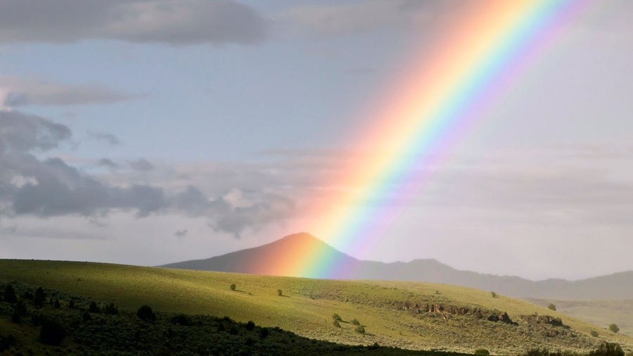 è tempo di&nbsp;speranza!