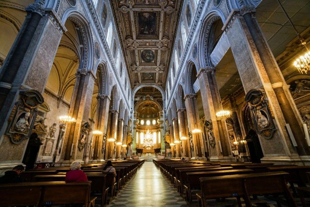 “non ne avevamo&nbsp;bisogno”