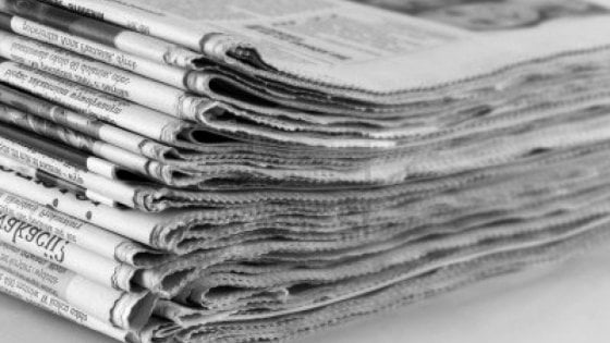 certo giornalismo…