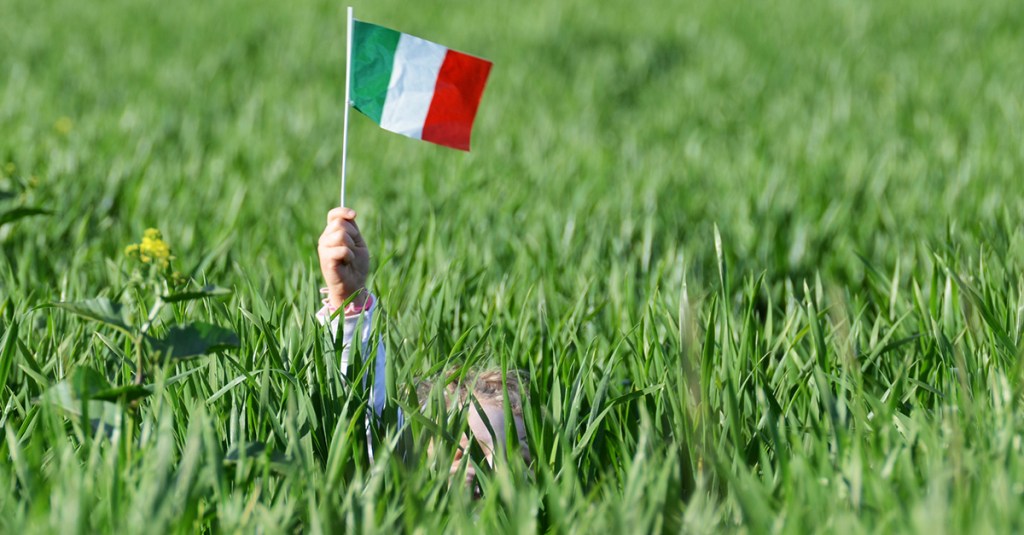 25 aprile di&nbsp;liberazione