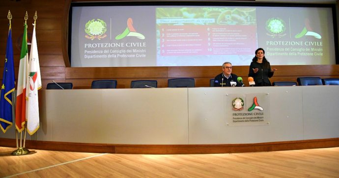 riti al tempo del&nbsp;covid