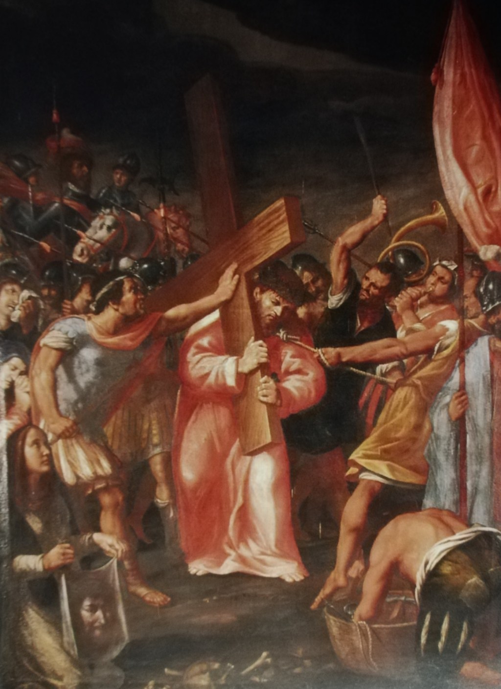 la solitudine del&nbsp;dolore