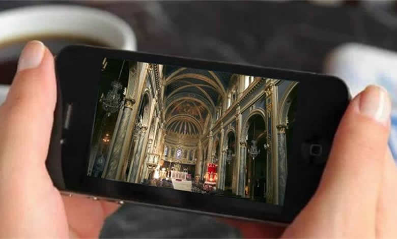 celebrare al tempo del&nbsp;COVID