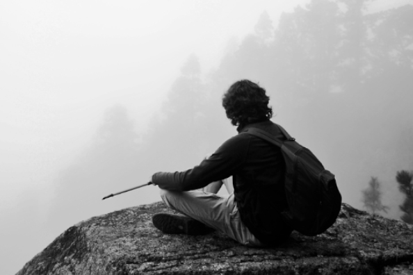 C’è un tempo per tacere e un tempo per&nbsp;parlare