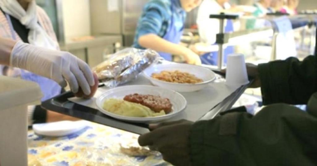 in coda per il&nbsp;pane
