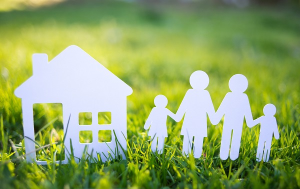 la famiglia, tra bellezza e&nbsp;fatica