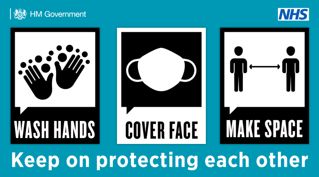 a strategy to&nbsp;heal