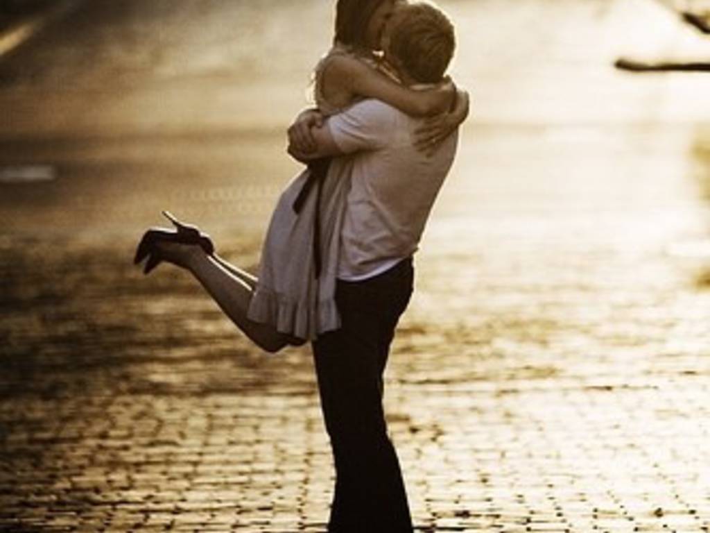 come se non fossimo mai&nbsp;stati…