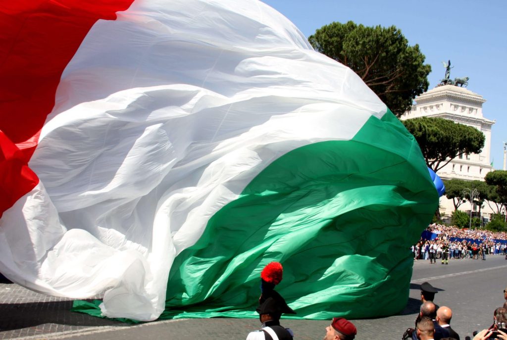 75 anni ed il fascino di un&nbsp;sogno!