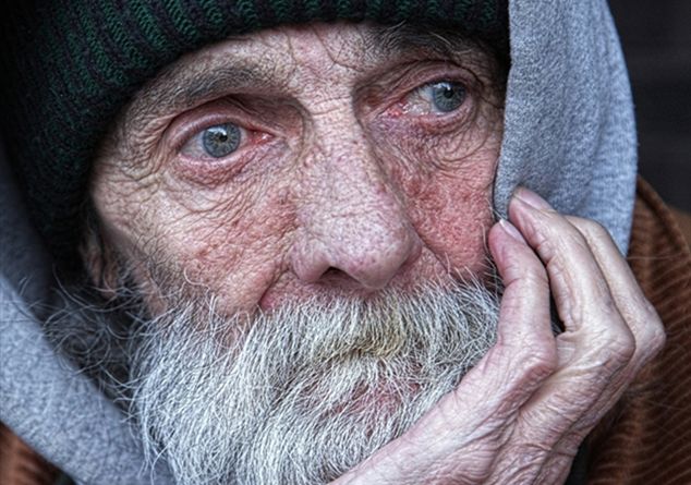 corpi “indegni”…