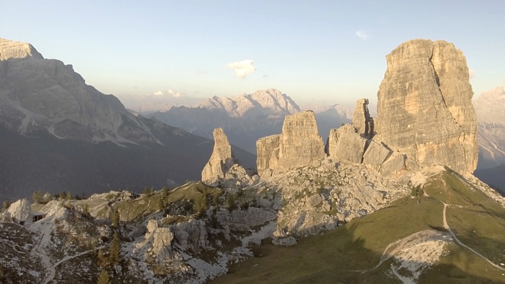 la verità sta ancora&nbsp;lì