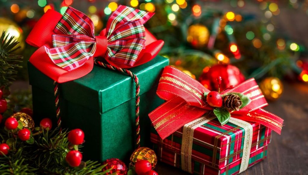 un amico sotto&nbsp;l’albero