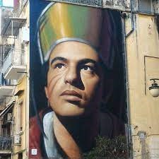 Napoli non è una&nbsp;città…