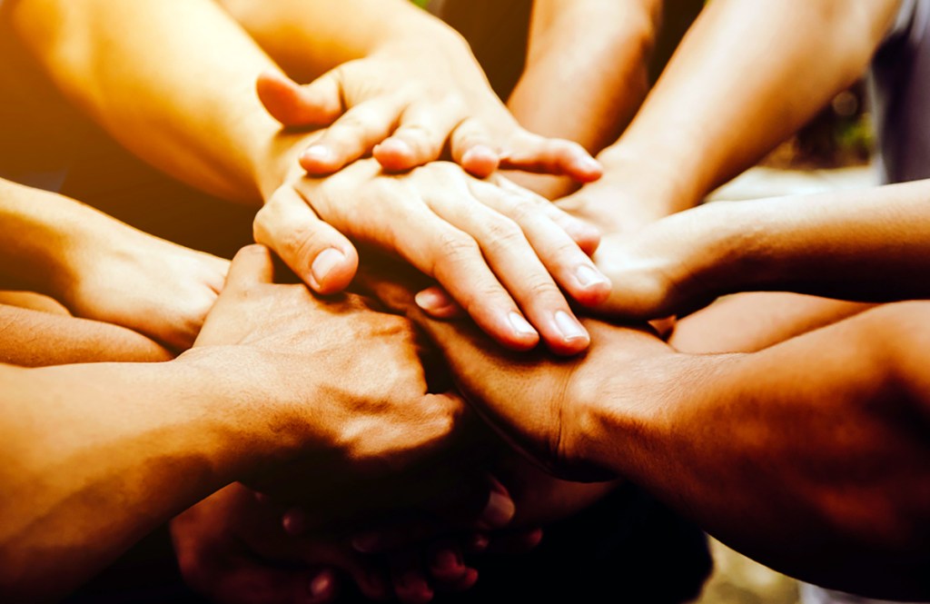 resiste chi ha legami&nbsp;solidi