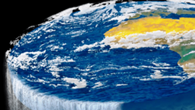 moderni terrapiattisti