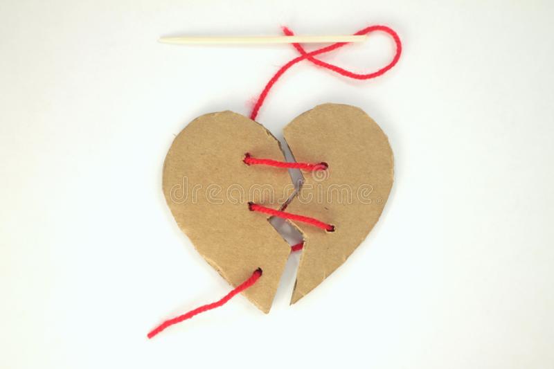 riannodare i fili…