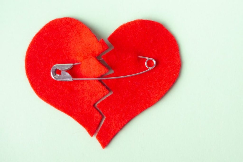 l’atrocità del perdono