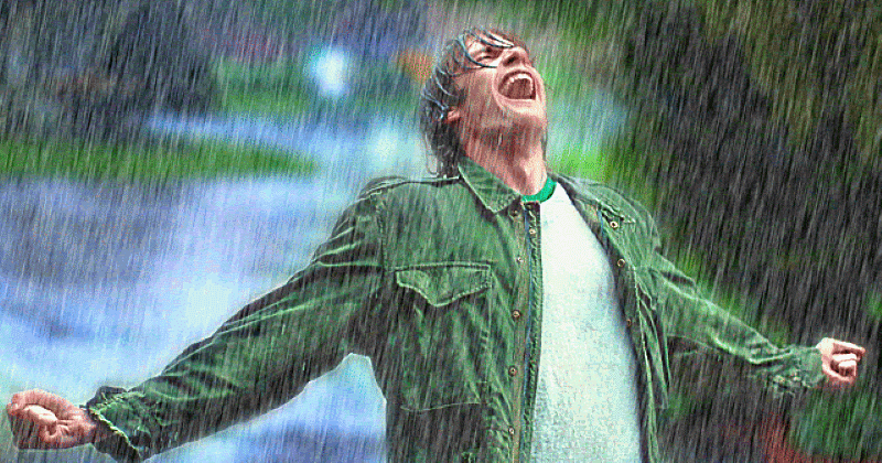 Love is for those who&nbsp;remain