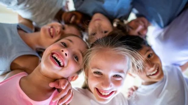 vivete a squarciagola!