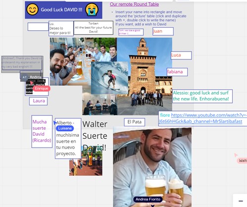 have a good&nbsp;trip!