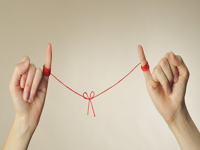 siamo di chi occupa i nostri&nbsp;pensieri