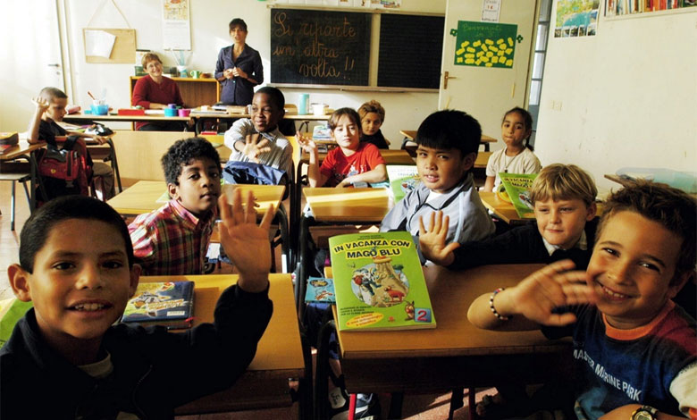 chi parla ancora di&nbsp;razza?