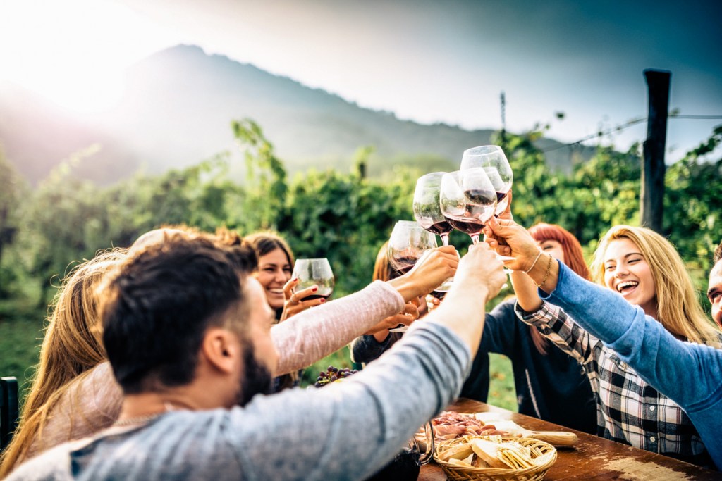 un’estate a Sunem!