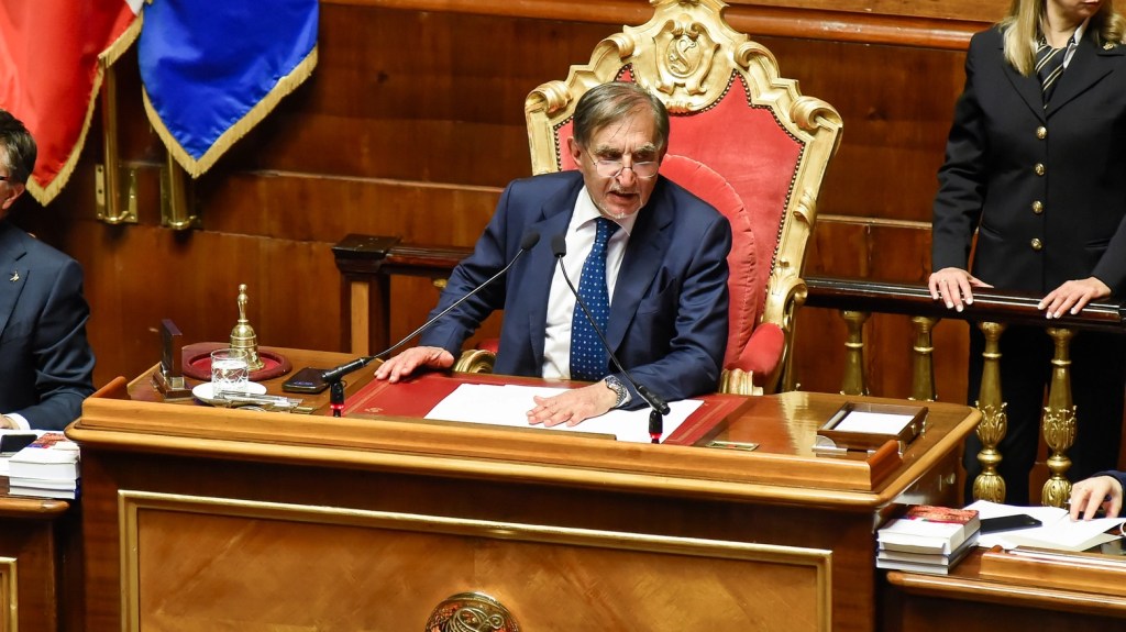 Ignazio ed i&nbsp;suoi