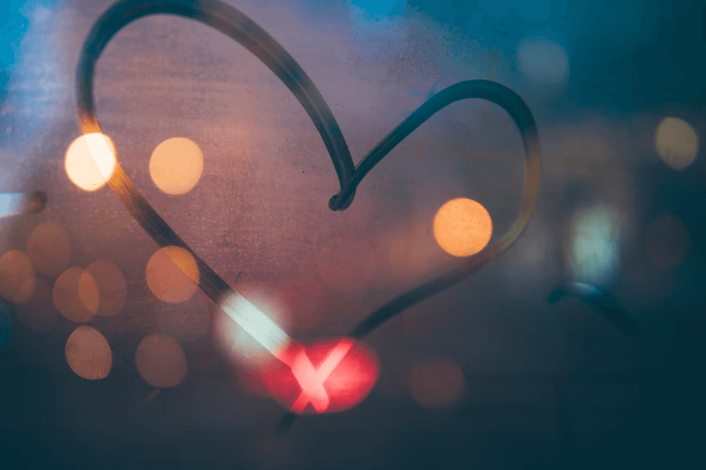 la giusta misura dell’amore