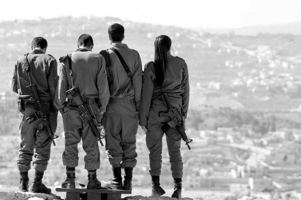 il bene contro il male&nbsp;(!?)