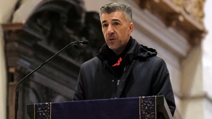 “passi di danza sotto la&nbsp;pioggia”