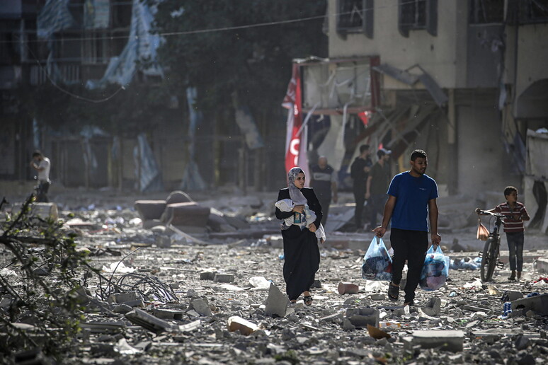 che cosa diremo ai nostri&nbsp;nipoti?